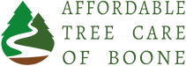 Affordable Tree Care of Boone NC Tree Service Company